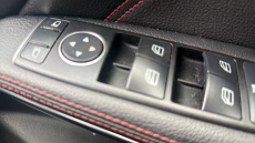 Mercedes-Benz CLA 220 CDI AMG Sport 4dr Tip Auto Diesel Saloon